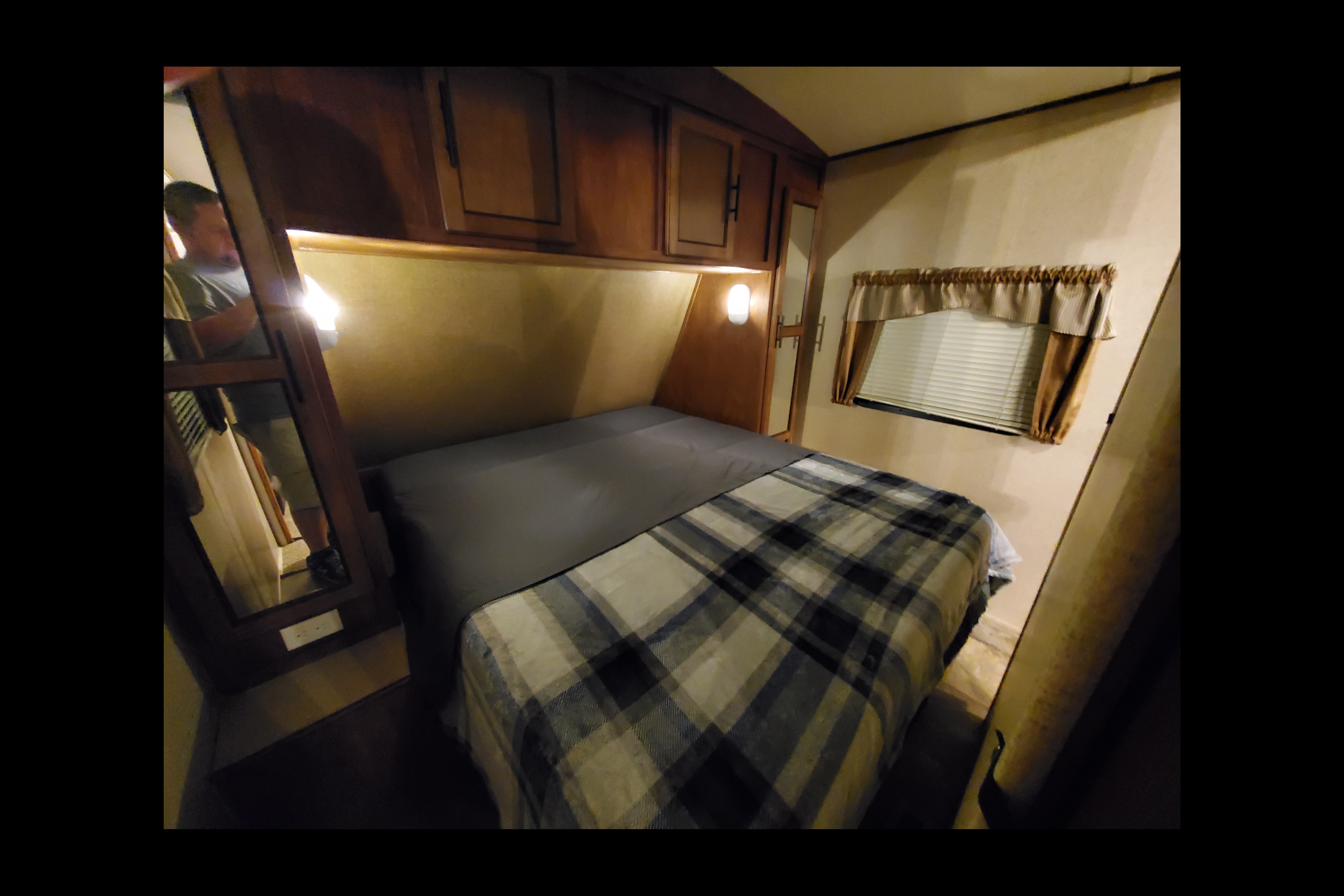 Scamper the Camper