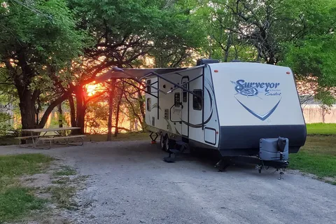 Scamper the Camper