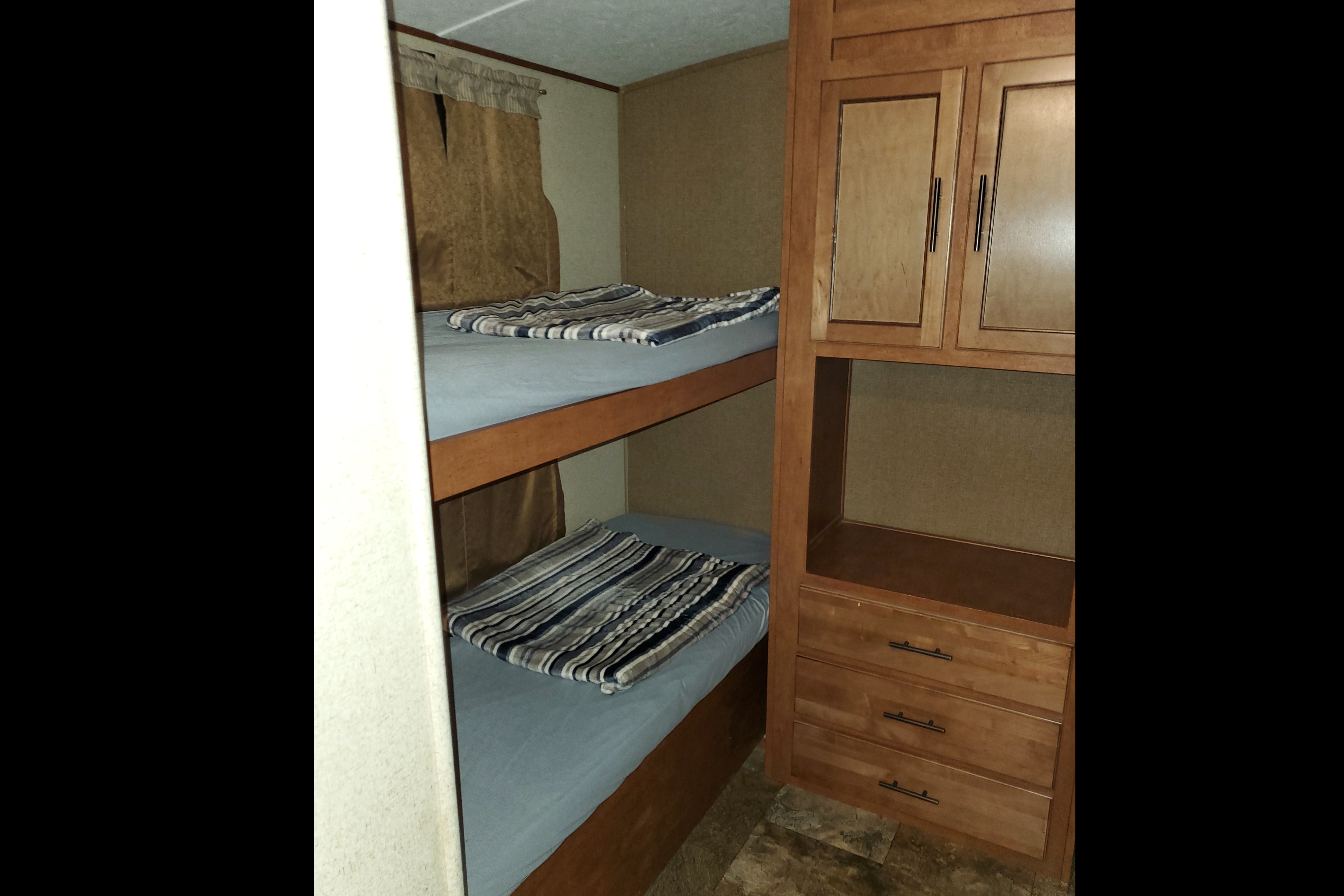 Scamper the Camper