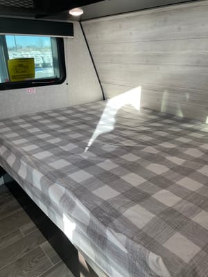 Rob and Samantha’s Jayco 184BS Travel Trailer