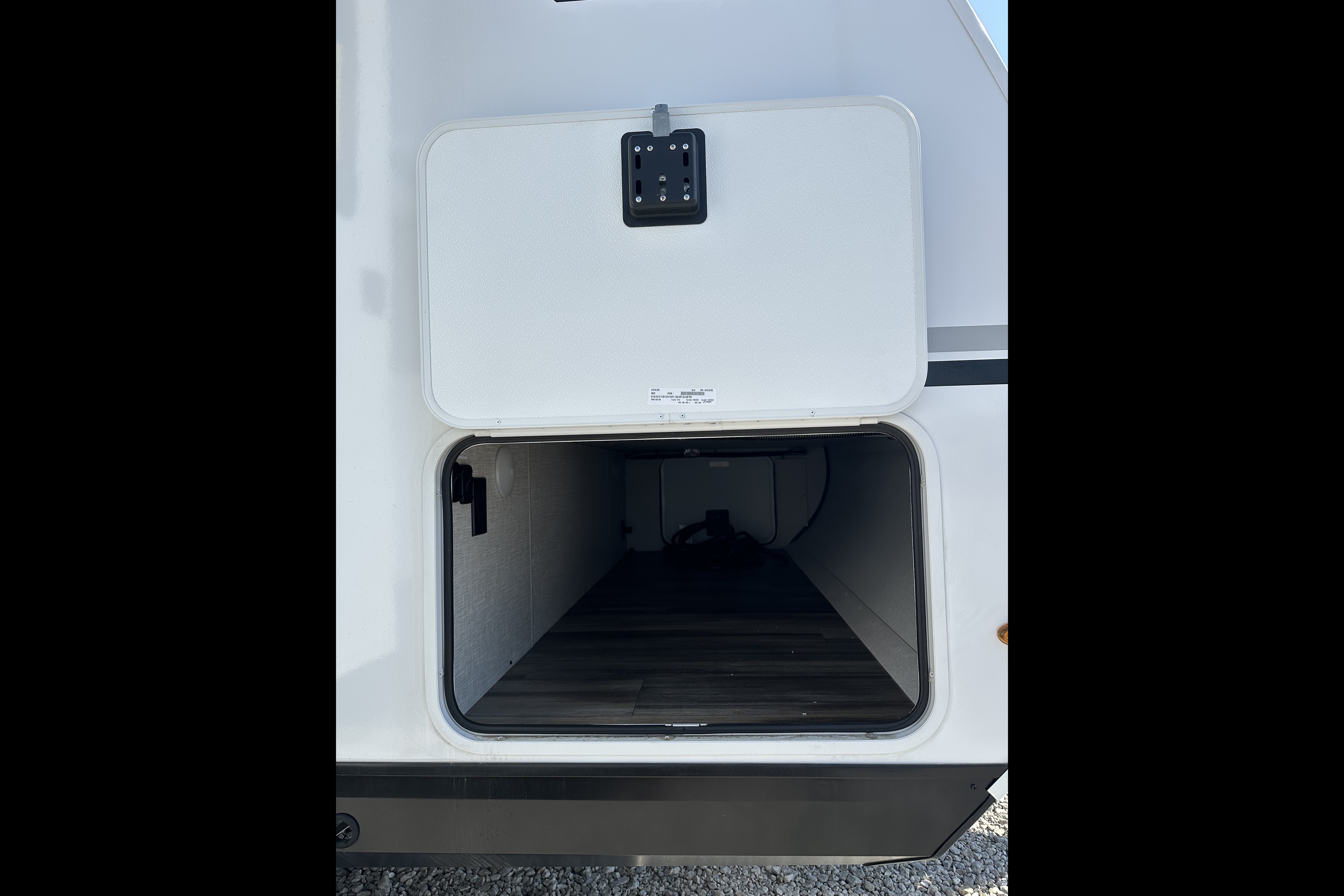 Nathan's Highland Ridge RV Open Range Range Lite Legacy Travel Trailer