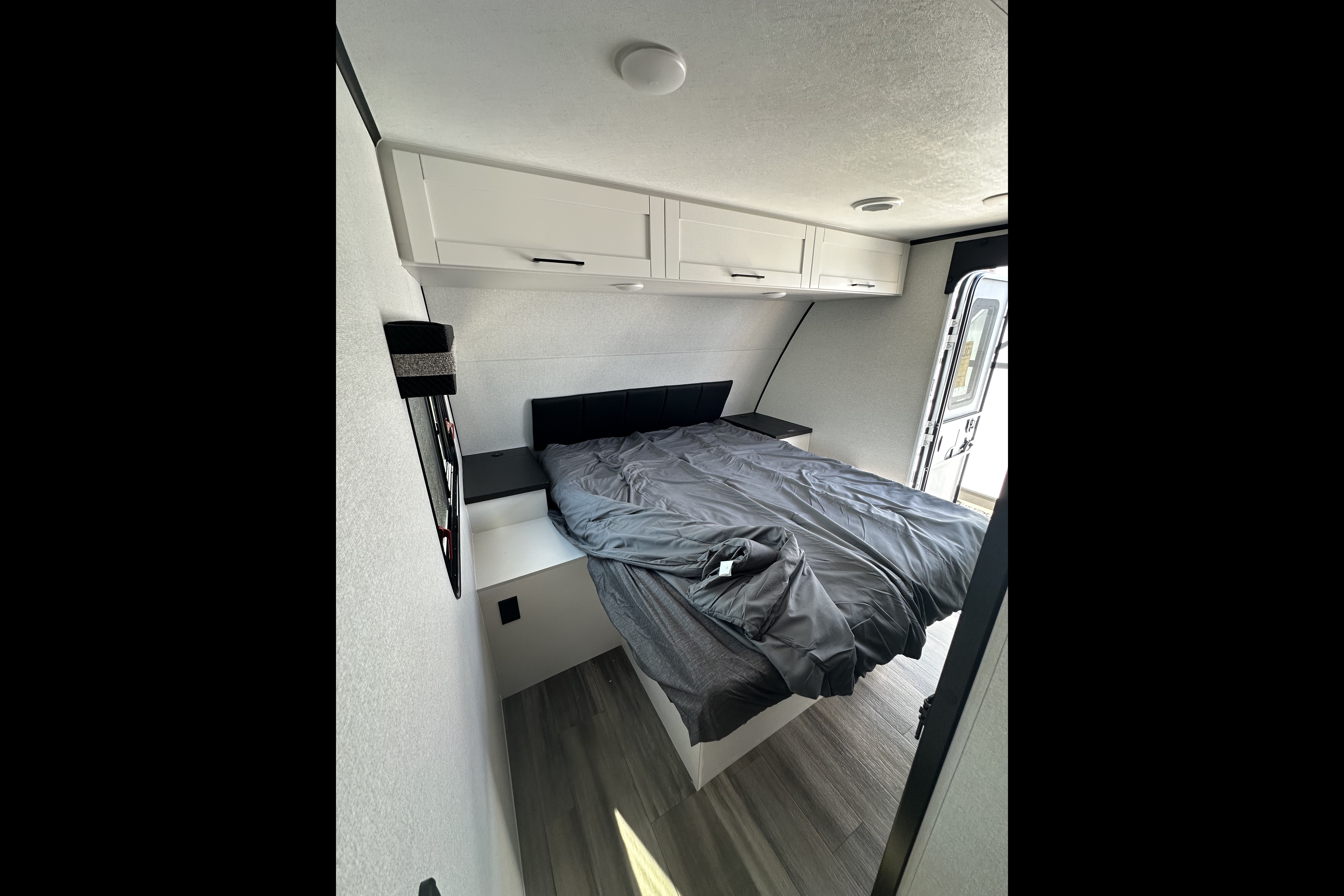 Nathan's Highland Ridge RV Open Range Range Lite Legacy Travel Trailer