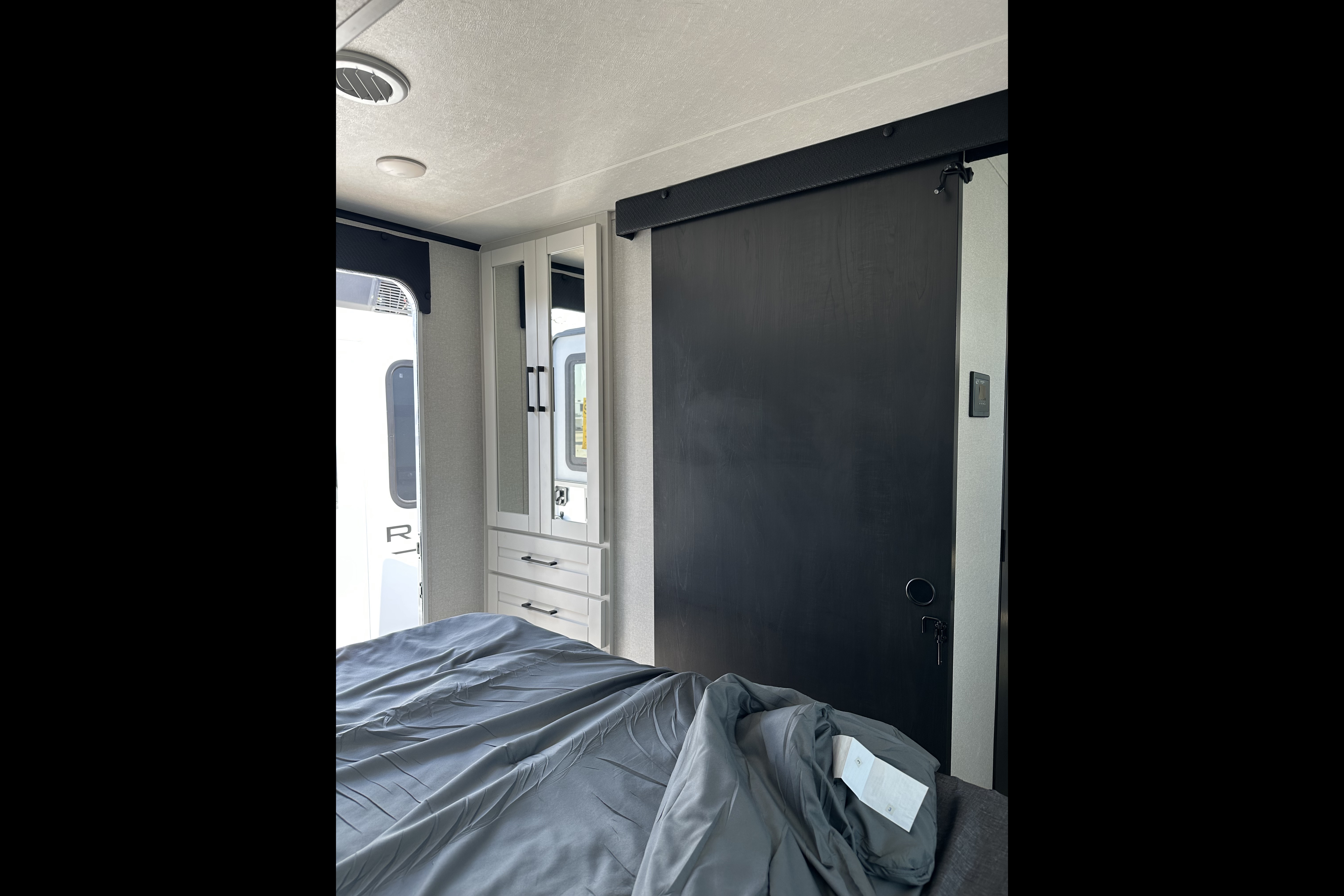 Nathan's Highland Ridge RV Open Range Range Lite Legacy Travel Trailer