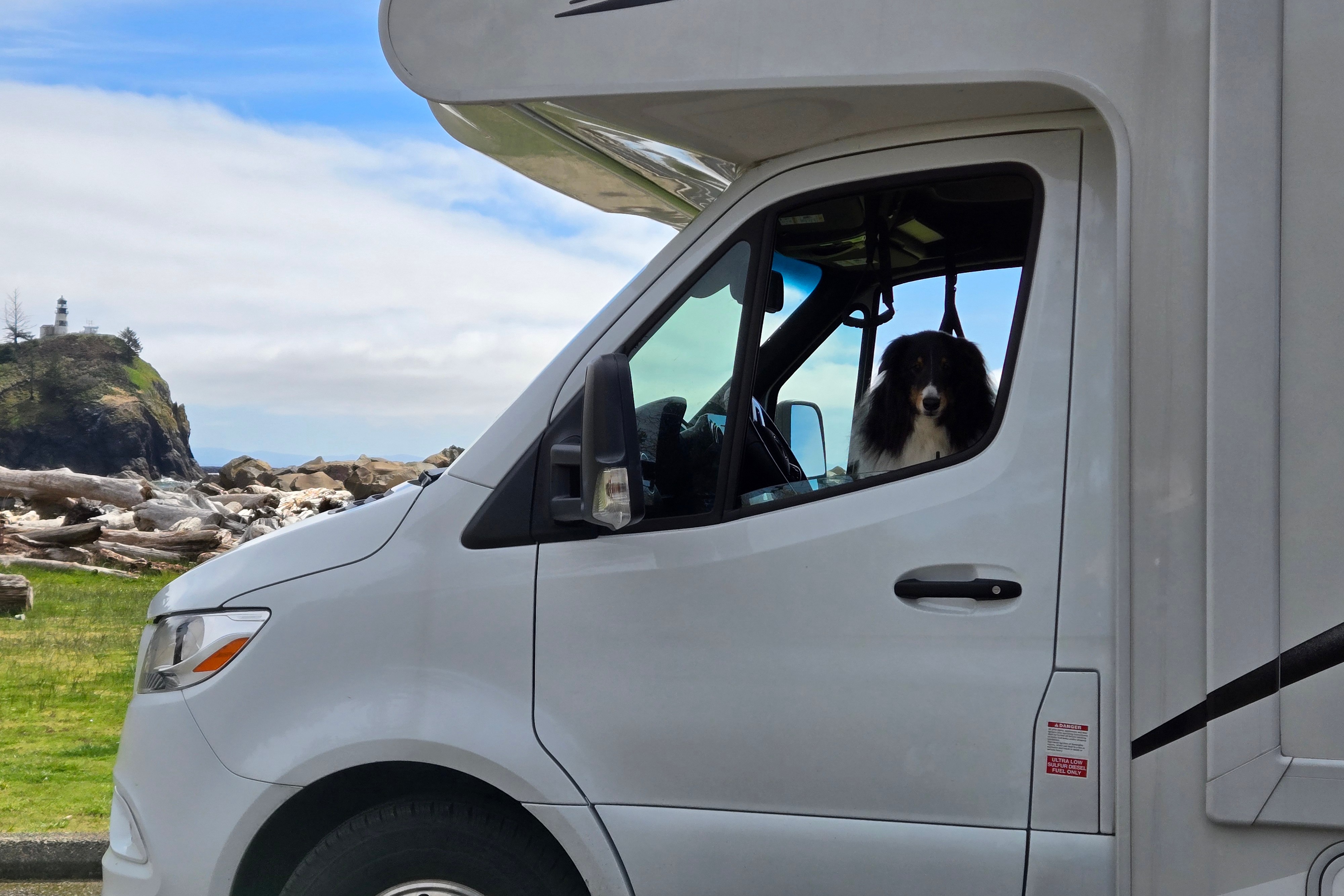 Pacific NW Explorer