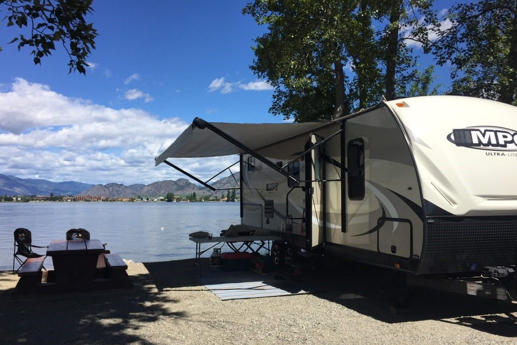 Bunkhouse Beauty