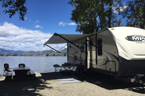 Bunkhouse Beauty