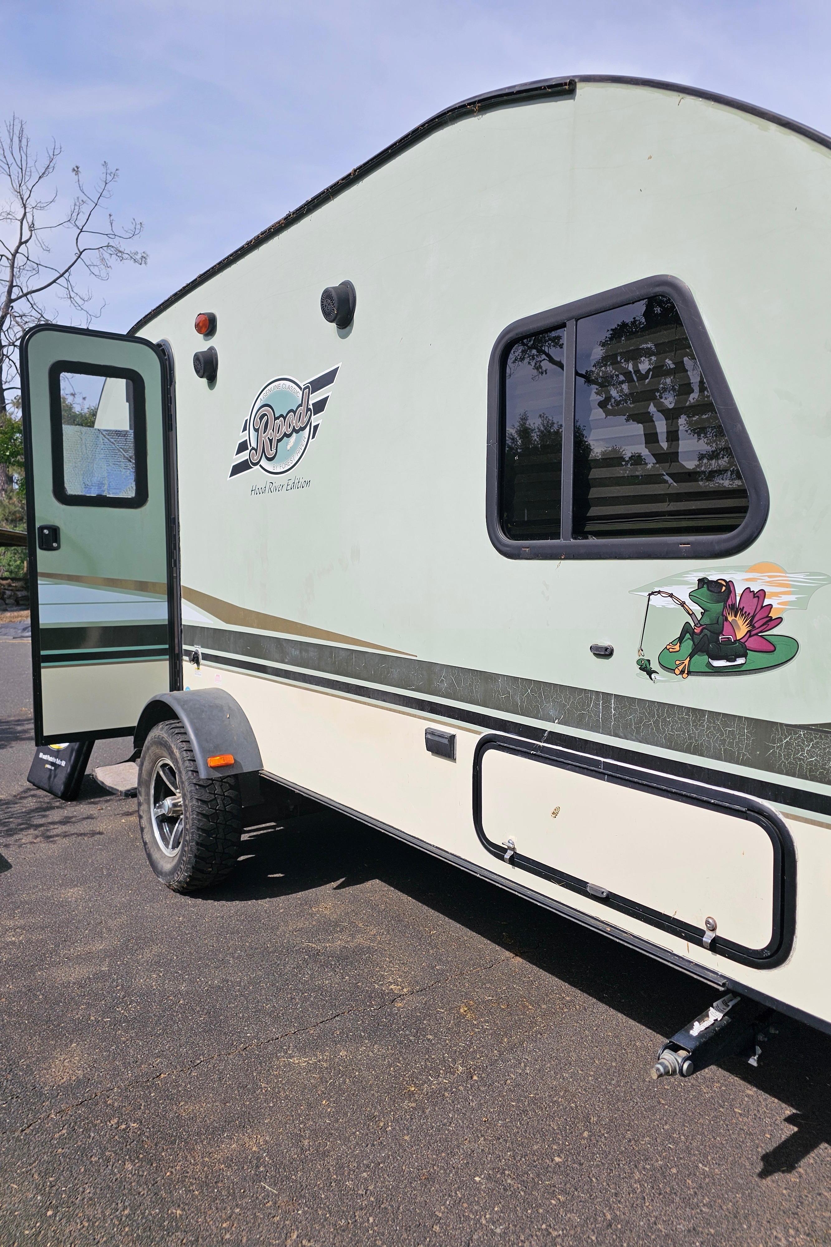 Hites Homestead 2015 Micro RPOD 179