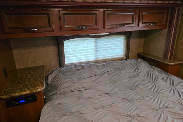 Memory Making Rv