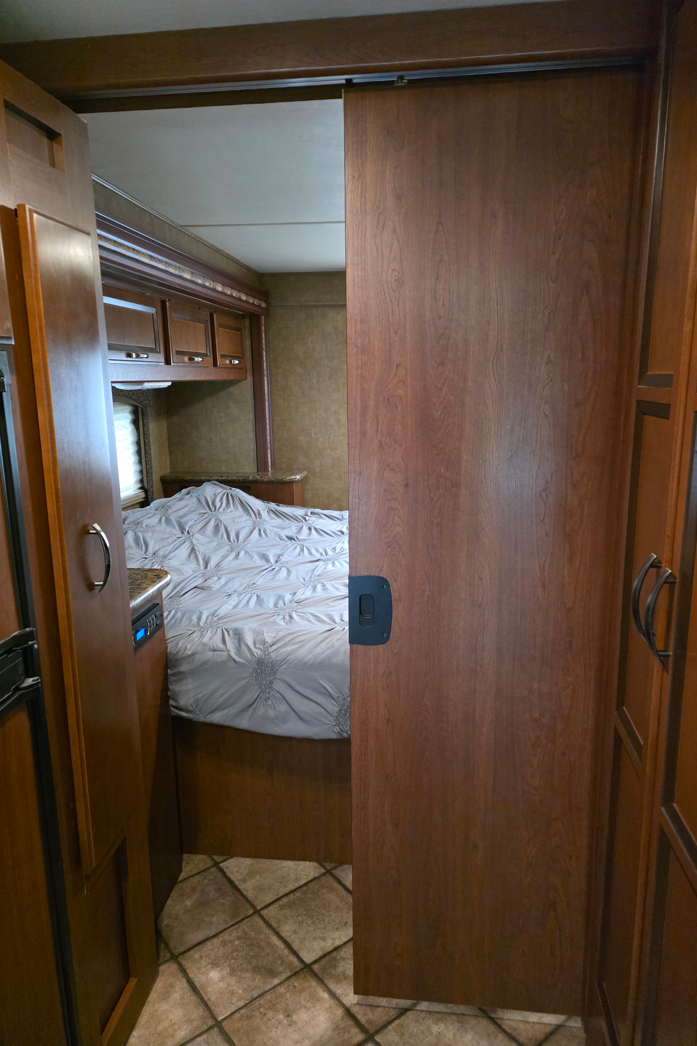 Memory Making Rv