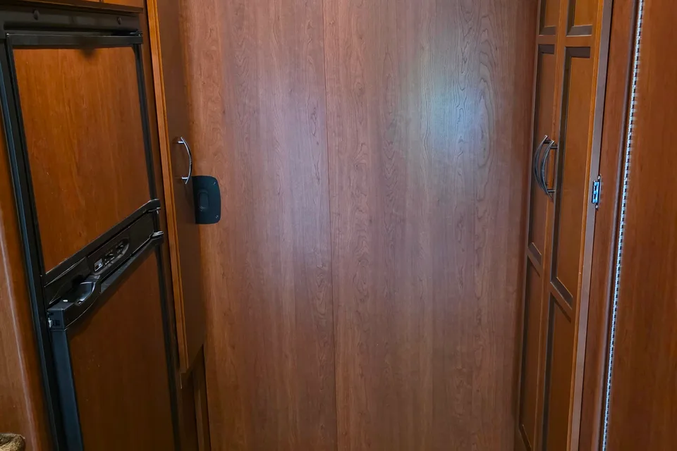 Memory Making Rv