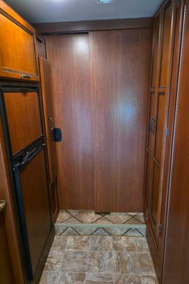 Memory Making Rv