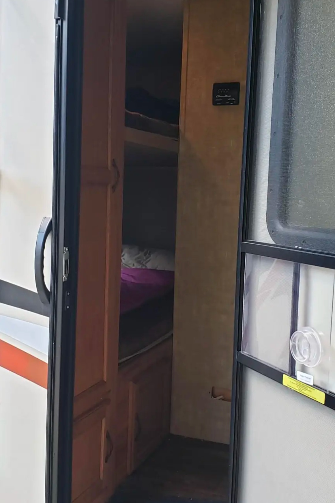 Kealey's Spree Travel Trailer