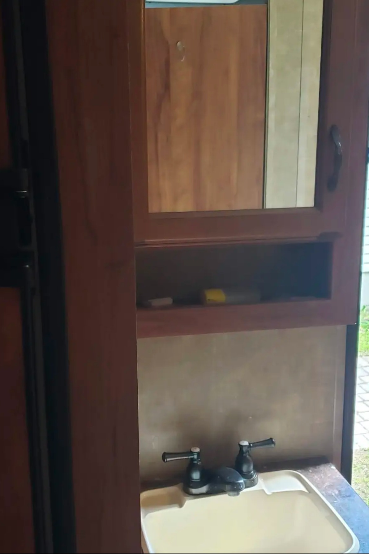 Kealey's Spree Travel Trailer