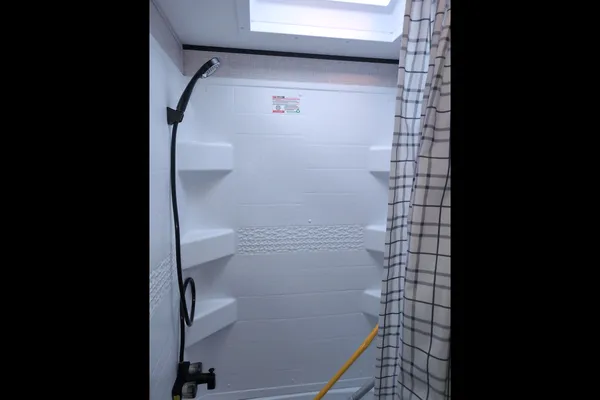 Rylan's Jayco Jayflight 261BHS SLX Travel Trailer