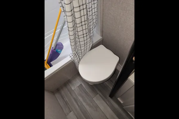 Rylan's Jayco Jayflight 261BHS SLX Travel Trailer