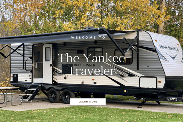 Yankee Traveler