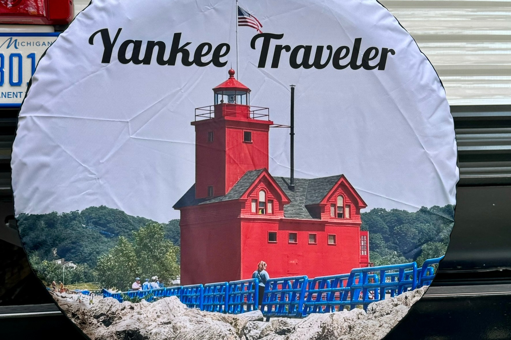 Yankee Traveler