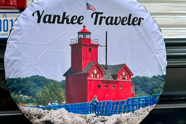 Yankee Traveler