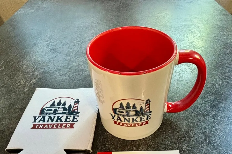 Yankee Traveler