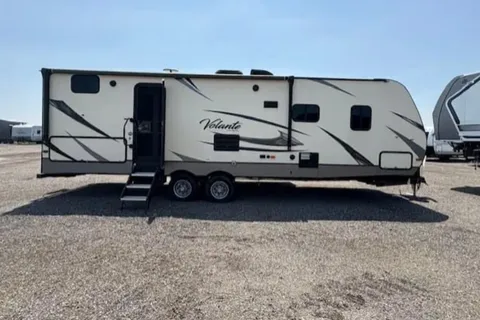 2019 volante