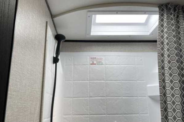 Reeds Jayco Jay Flight Travel Trailer