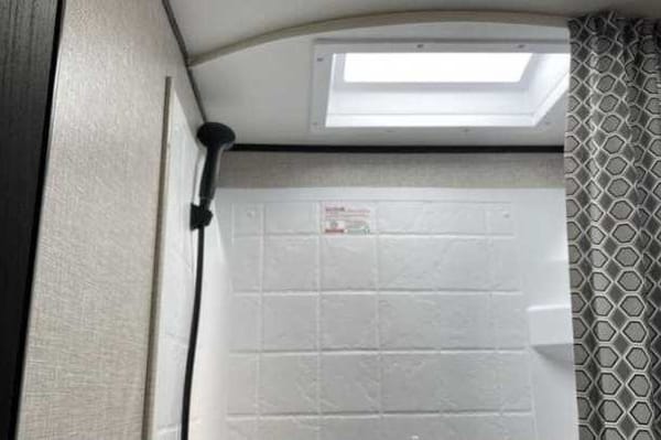 Reeds Jayco Jay Flight Travel Trailer