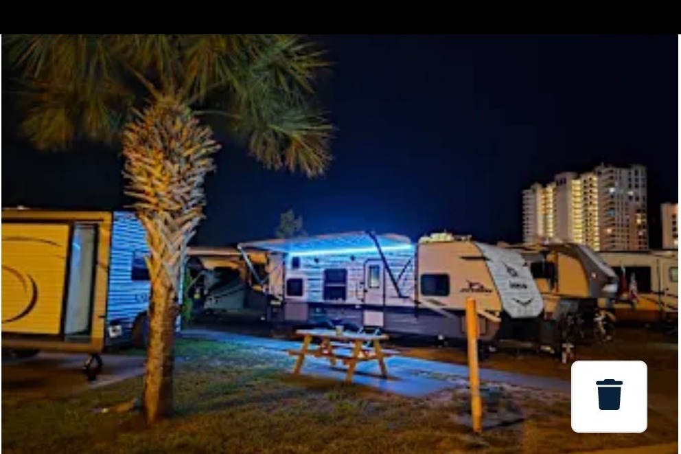 Reeds Jayco Jay Flight Travel Trailer