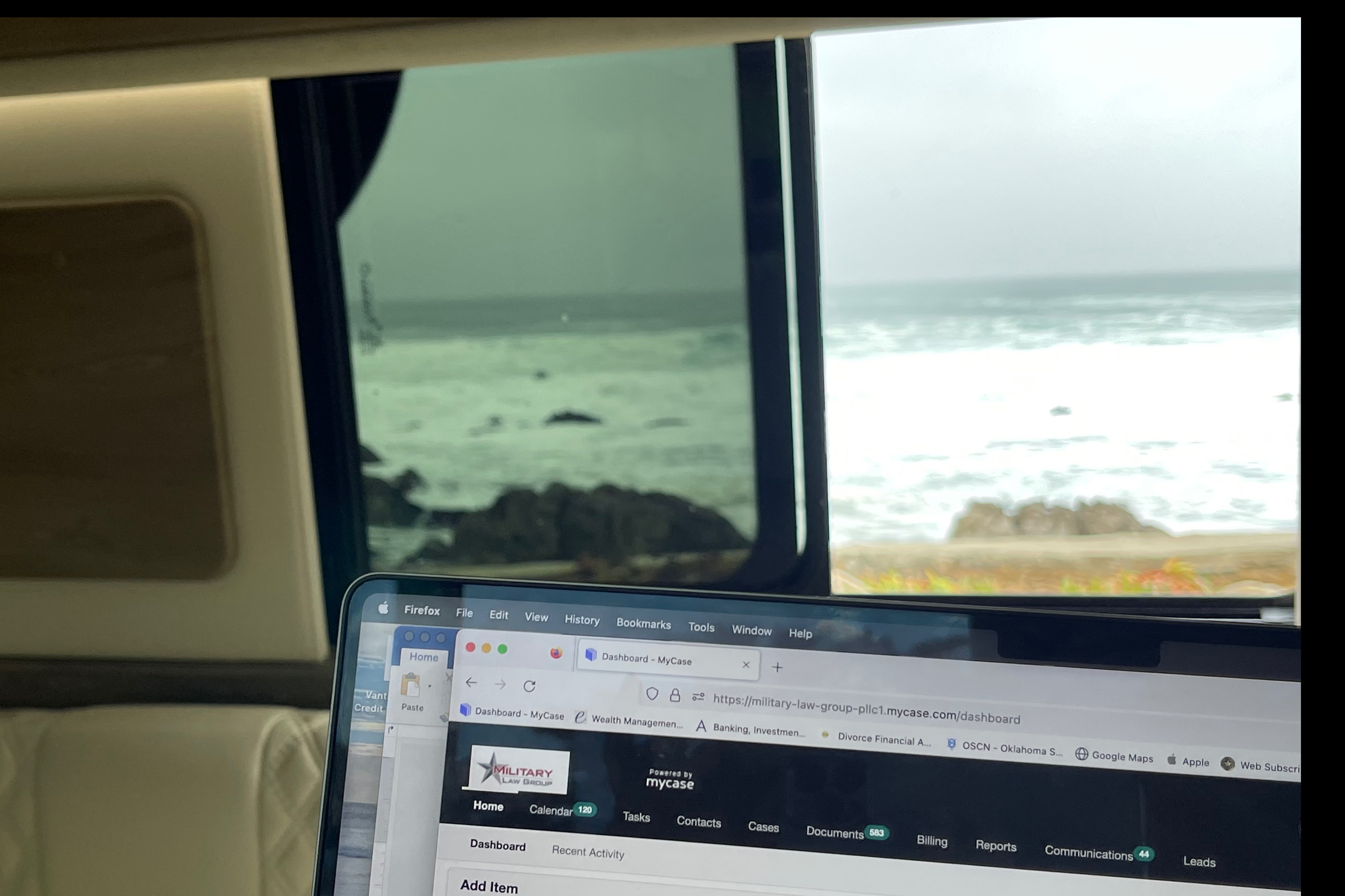 Native Adventures 2022 Luxury Sprinter