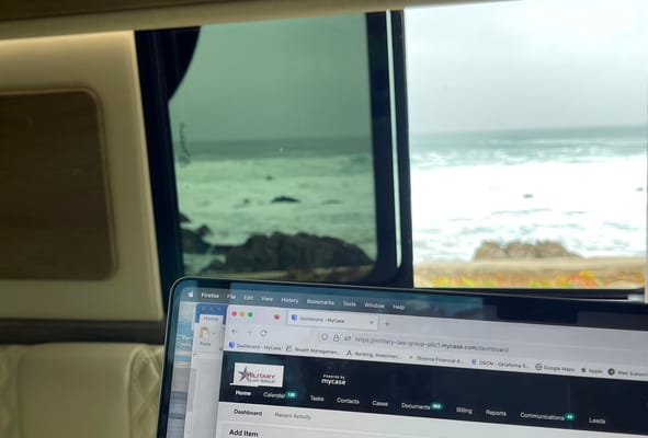 Native Adventures 2022 Luxury Sprinter