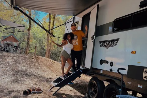 Little Feet Big Adventures