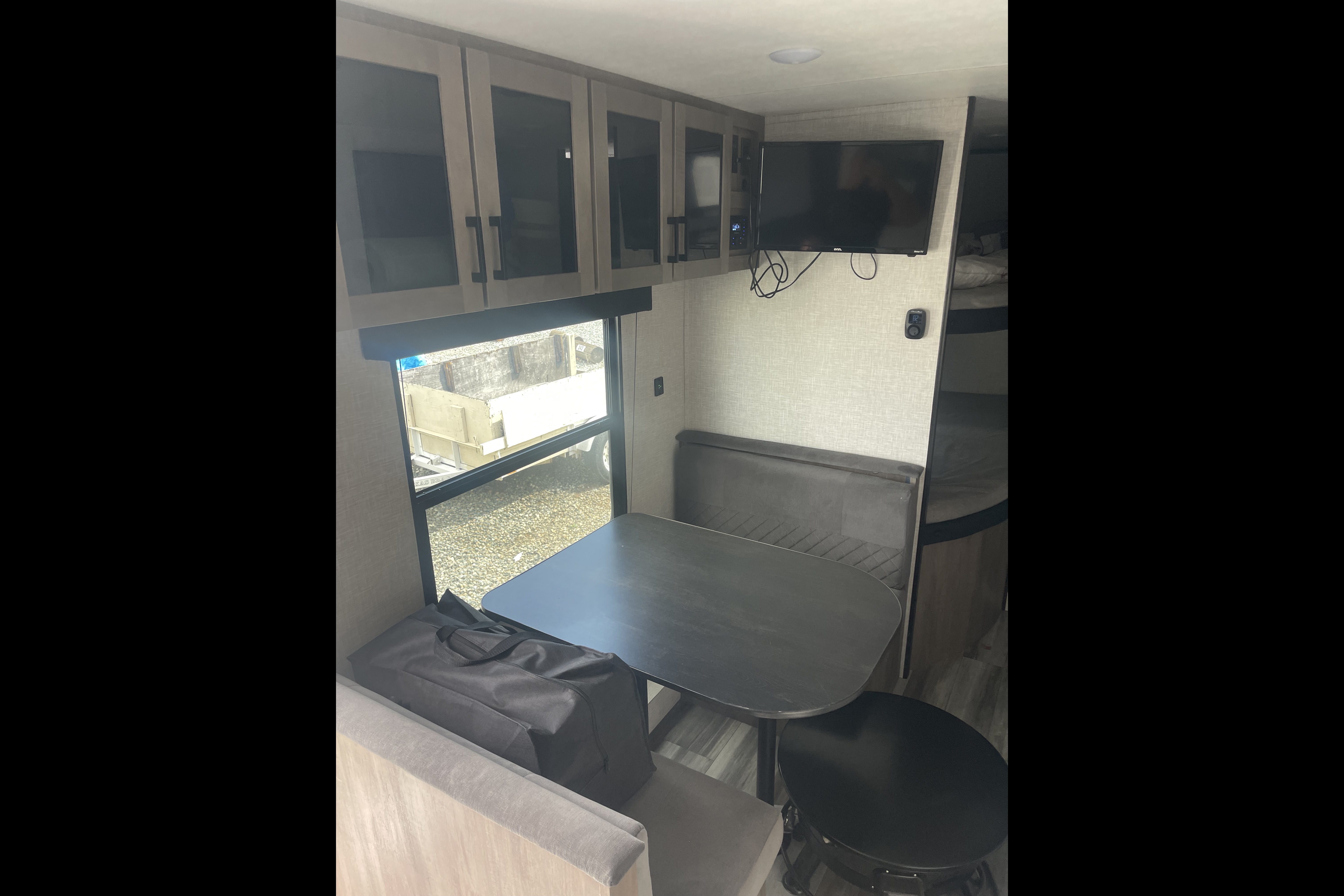 Robert's Jayco 260BHW Travel Trailer