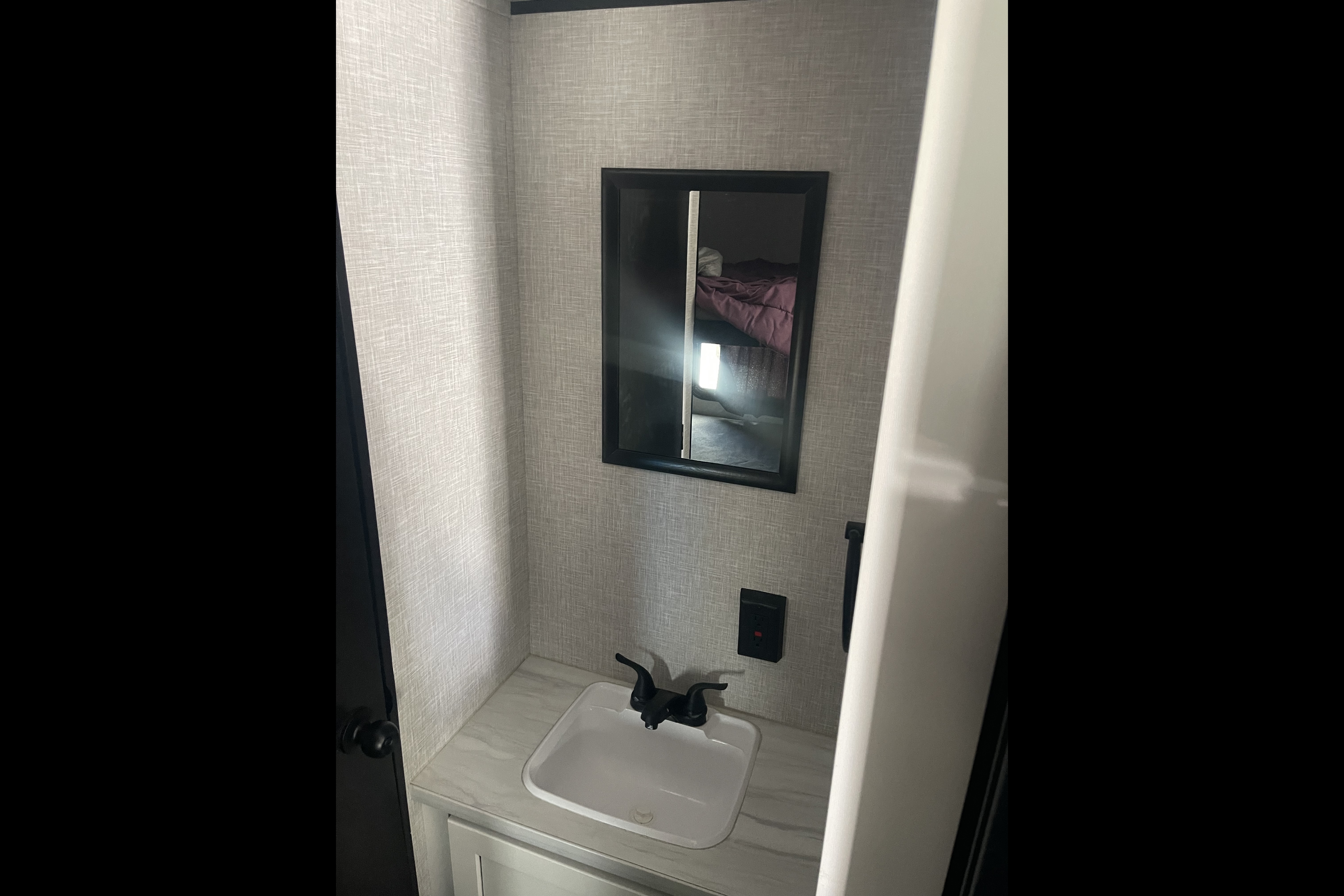 Robert's Jayco 260BHW Travel Trailer