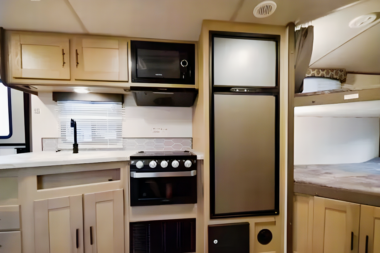  Shadow cruisers 2021 Travel Trailer