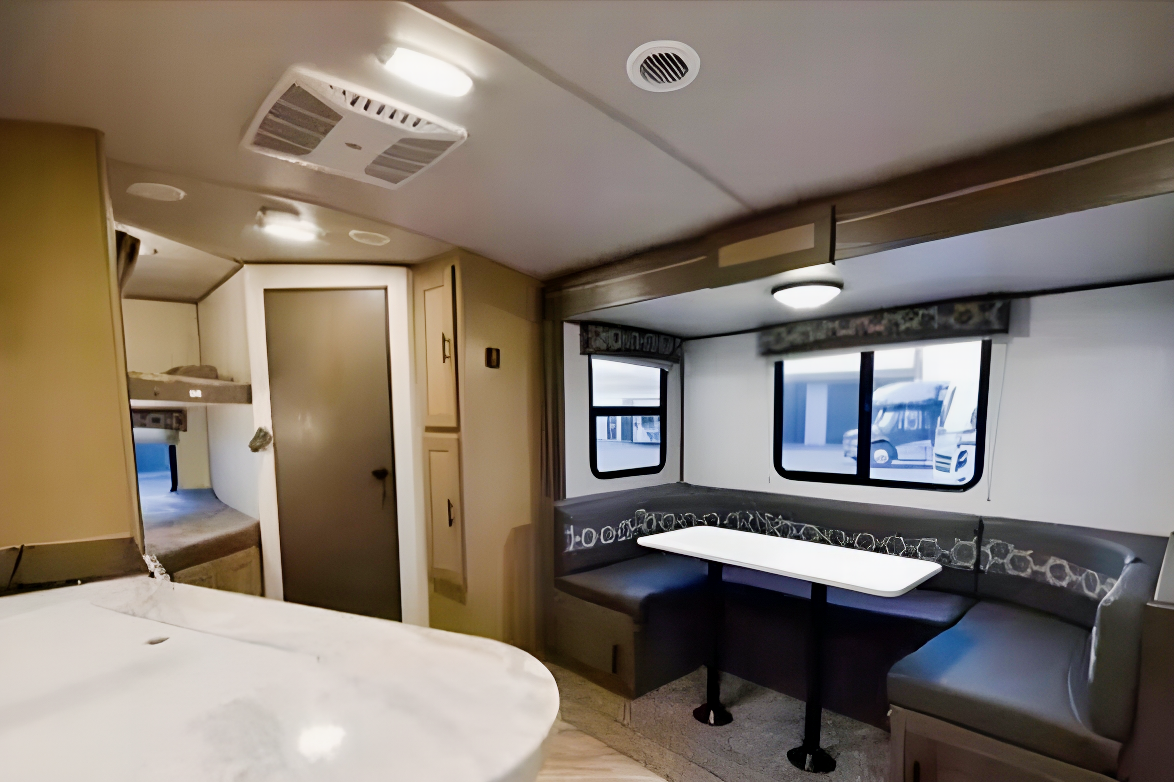  Shadow cruisers 2021 Travel Trailer