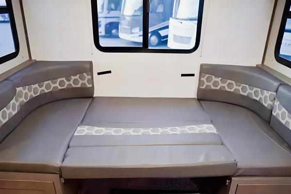 Shadow cruisers 2021 Travel Trailer