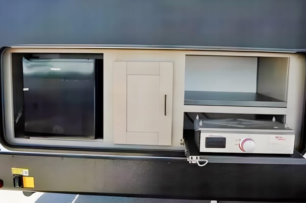 Shadow cruisers 2021 Travel Trailer