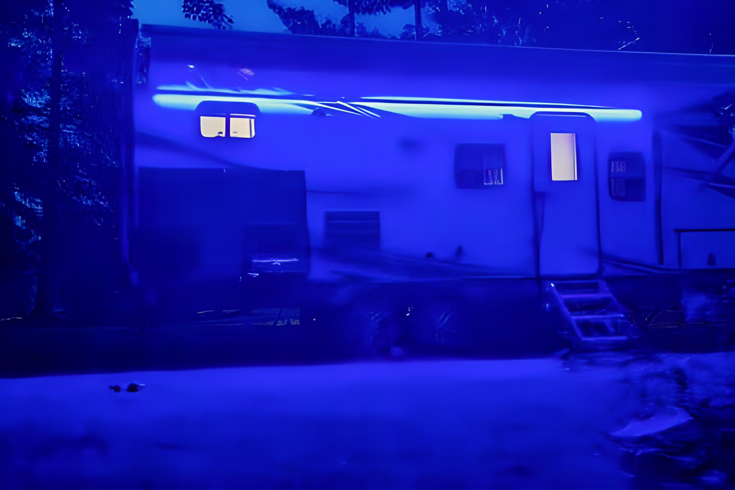  Shadow cruisers 2021 Travel Trailer