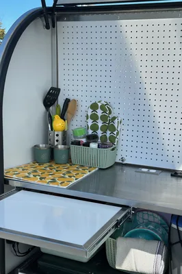 Mini Boréale - Ultra légère ✨