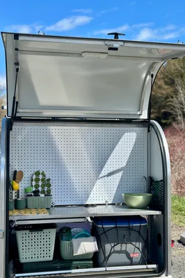 Mini Boréale - Ultra légère ✨