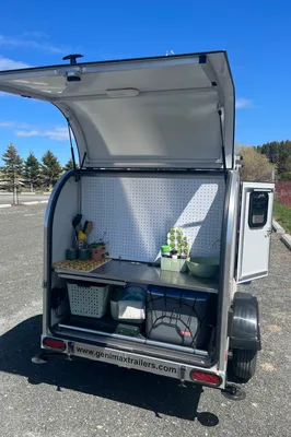 Mini Boréale - Ultra légère ✨
