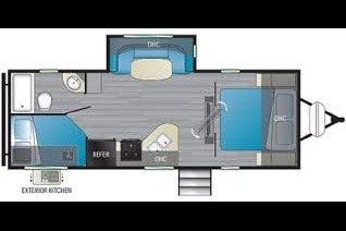 Sambolin Private King Bedroom Sleeps 5 Comfortably