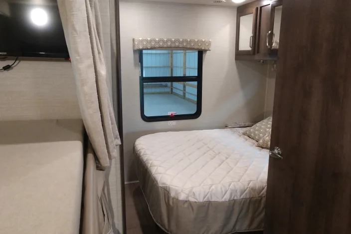 Jayco Greyhawk 31fs