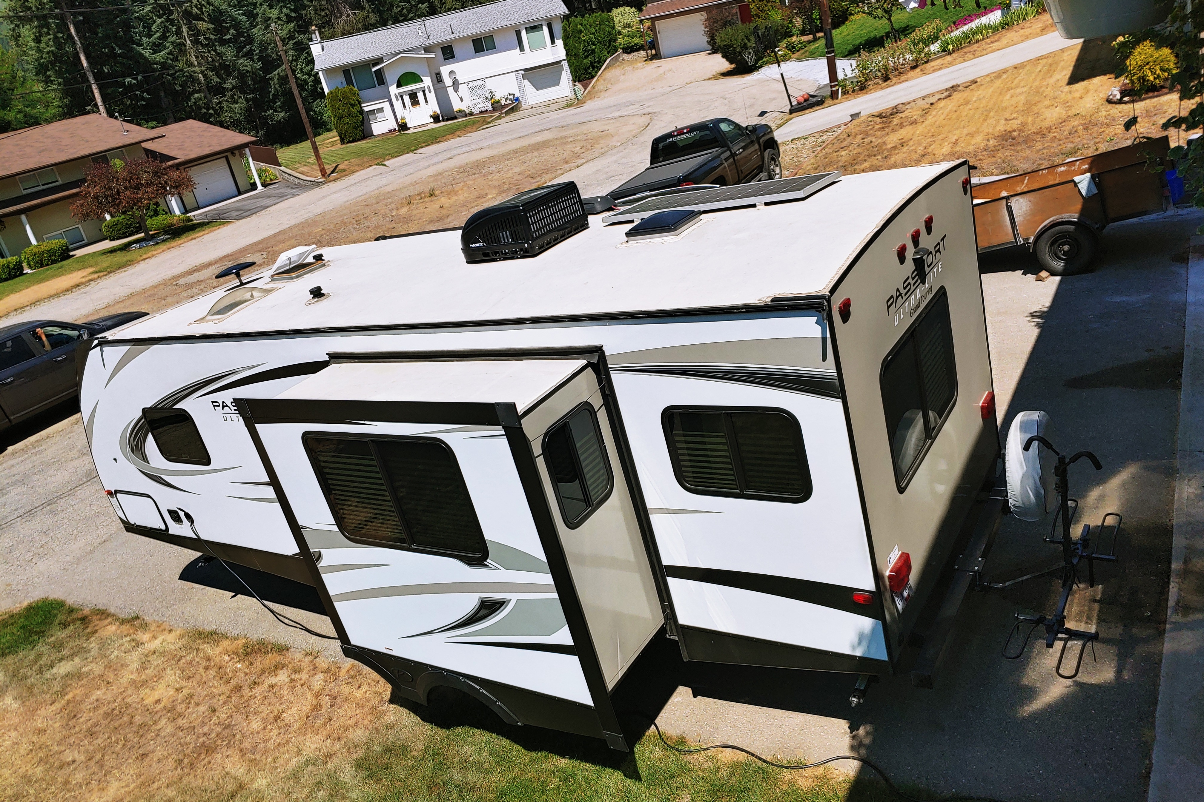 Explore the Kootenays