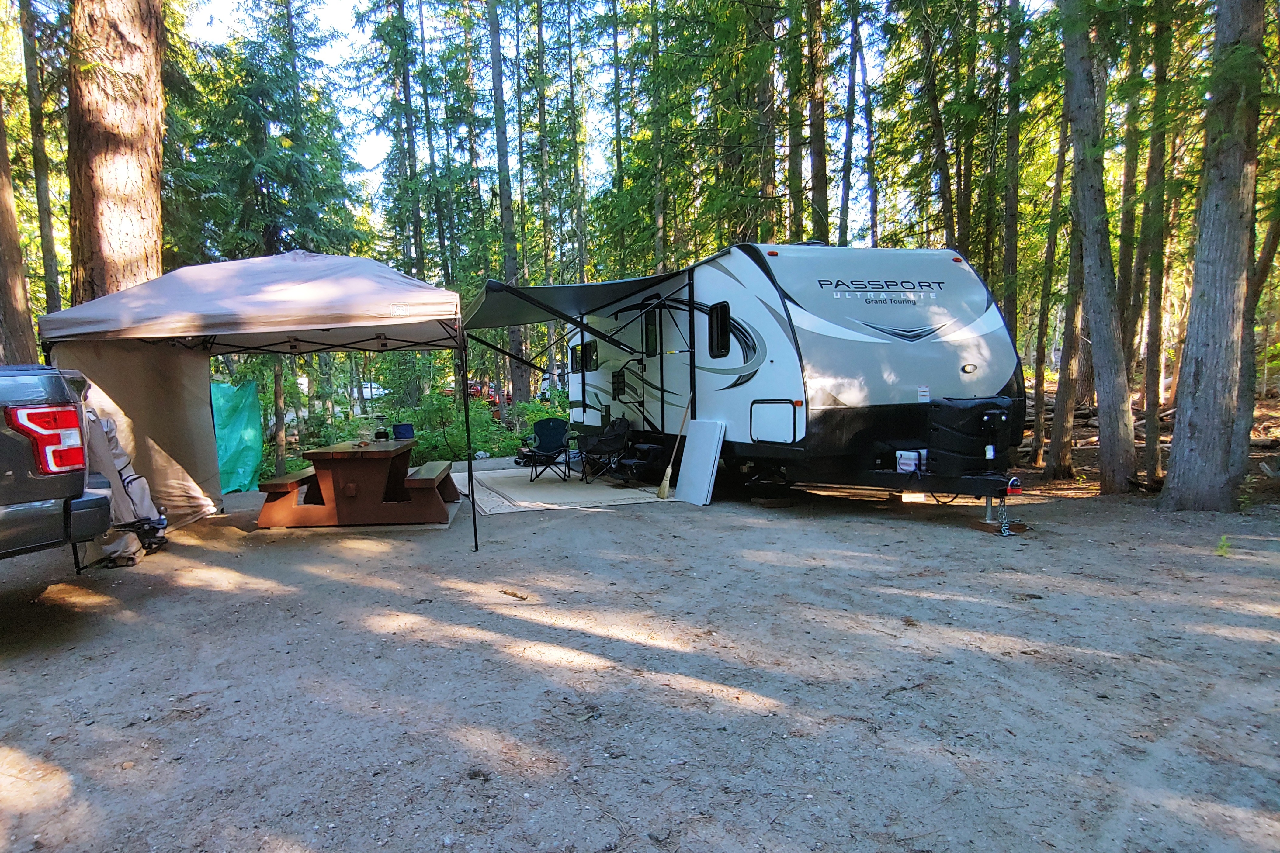 Explore the Kootenays
