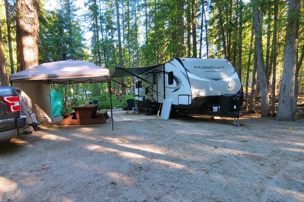Explore the Kootenays