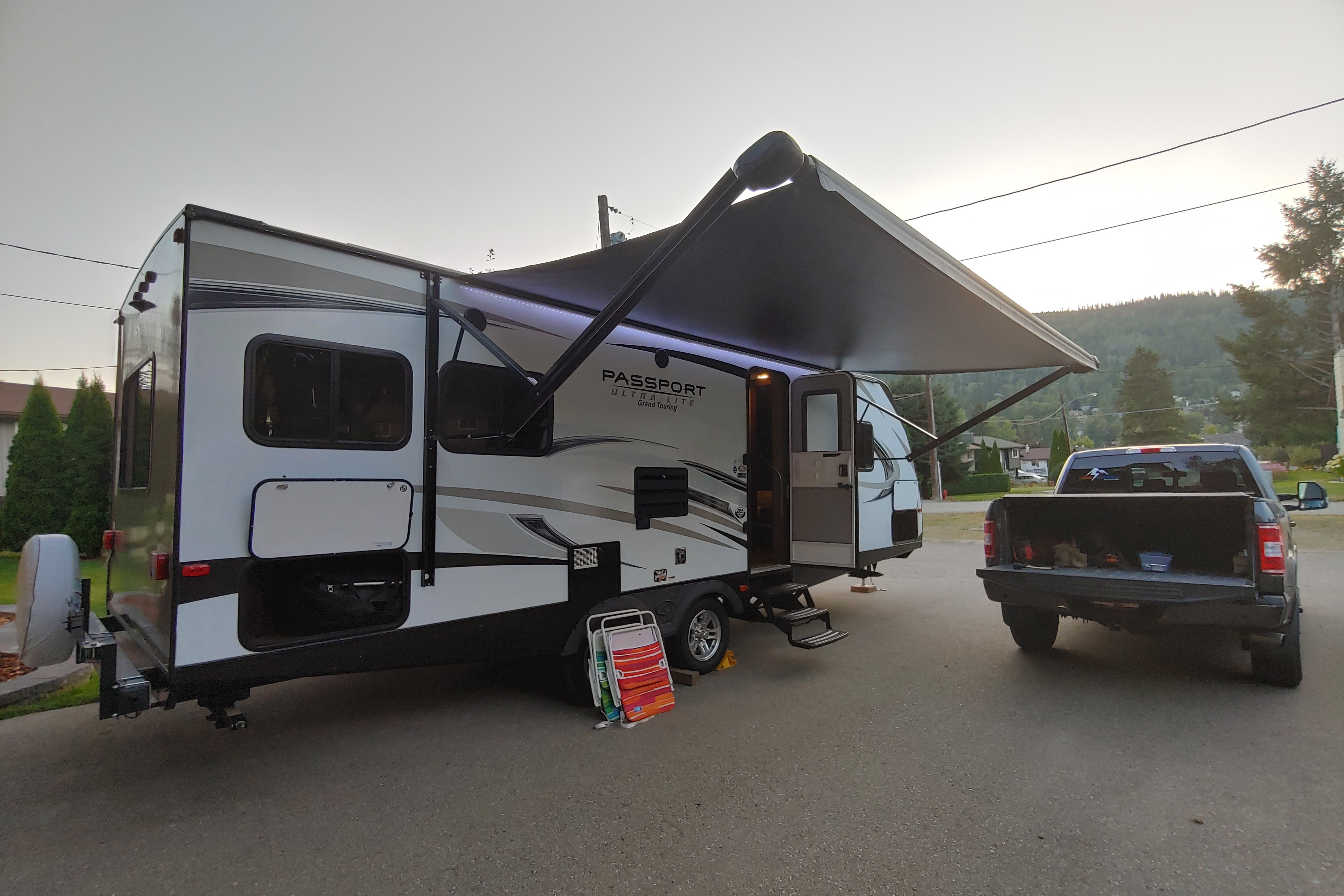Explore the Kootenays