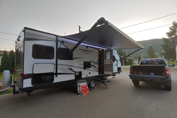 Explore the Kootenays