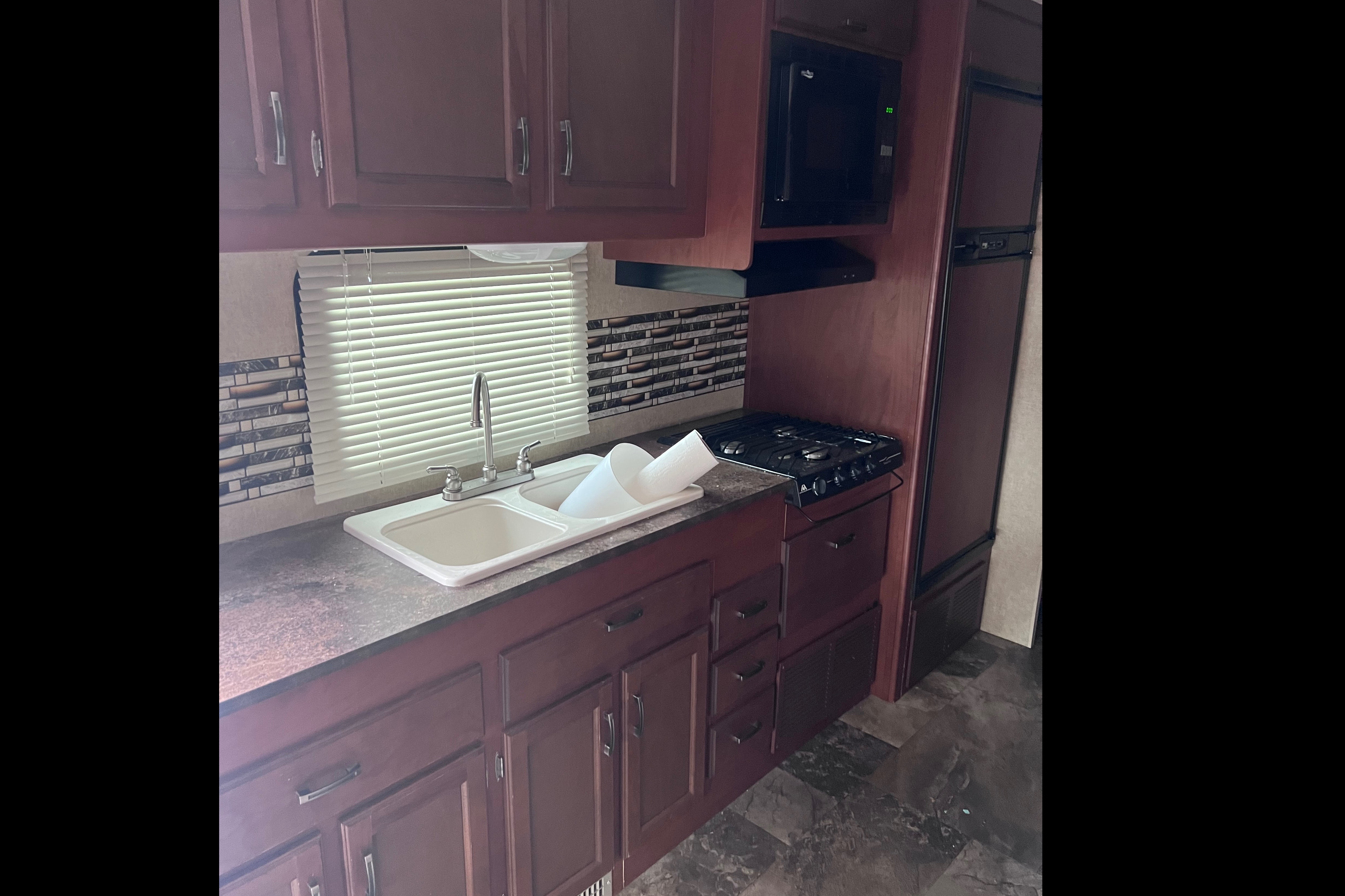 Jayco Redhawk 29XK  Class C