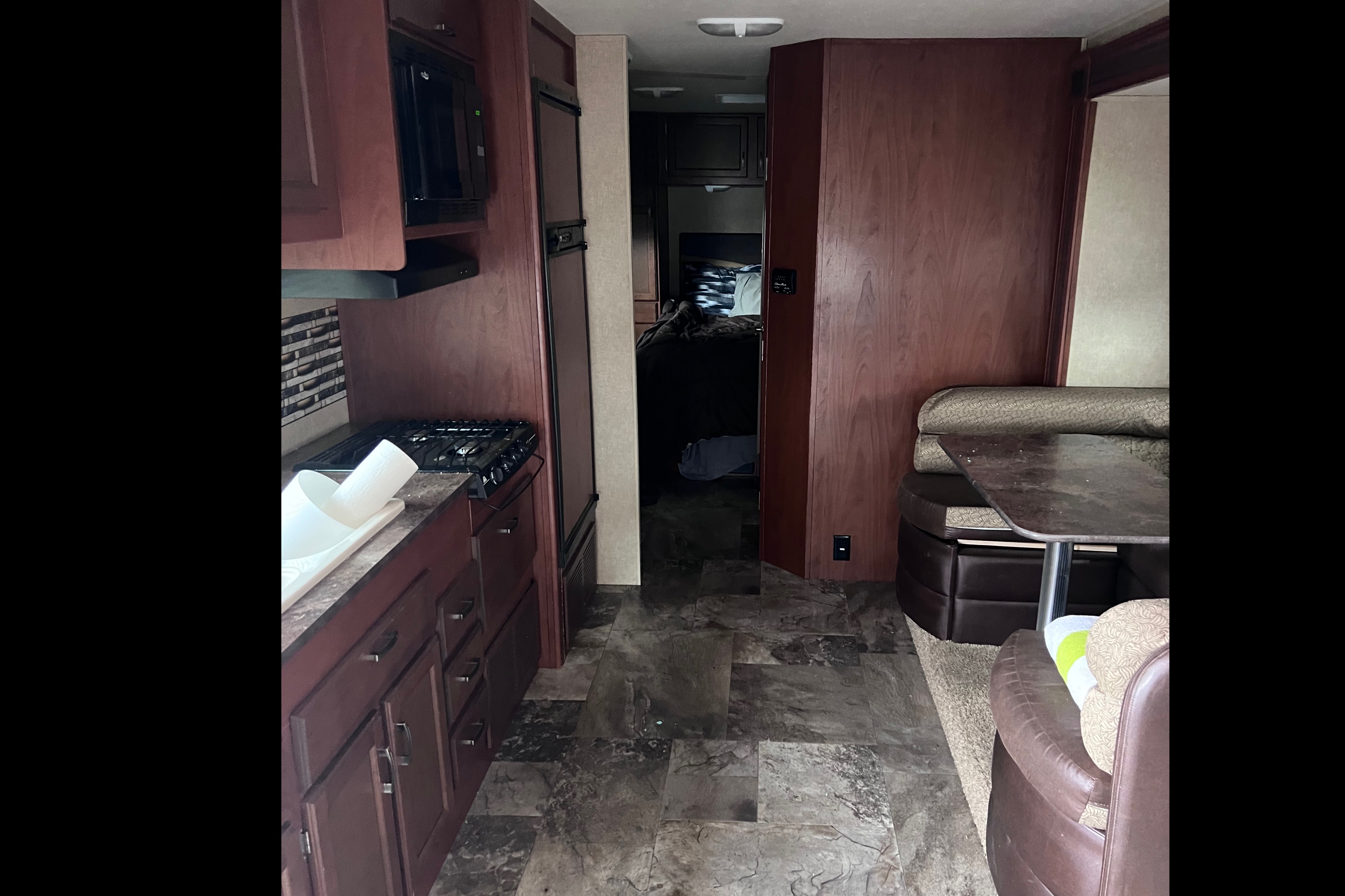 Jayco Redhawk 29XK  Class C