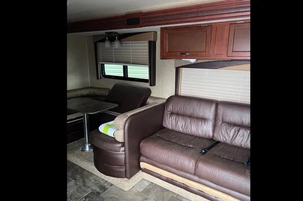 Jayco Redhawk 29XK Class C